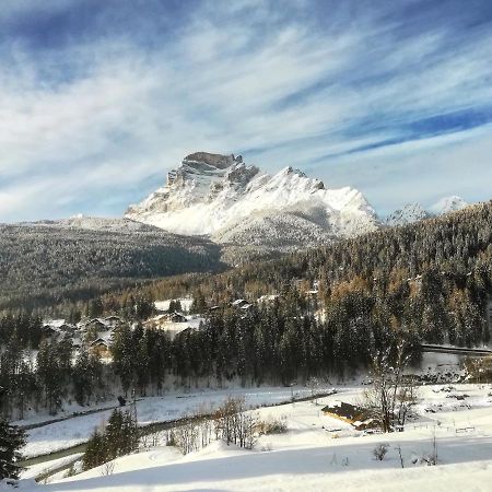 Appartamenti Codan San Vito di Cadore Exterior photo