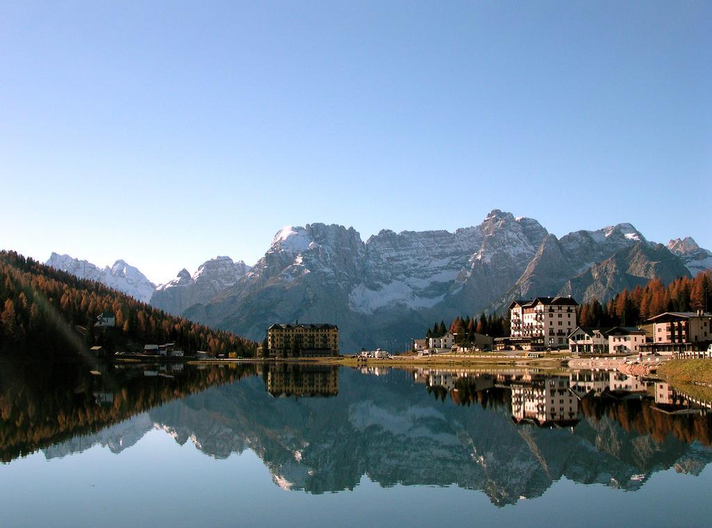 Appartamenti Codan San Vito di Cadore Exterior photo